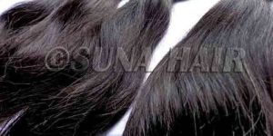 Silky Straight Remy Human Hair Extensions