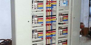 Lighting Distribution Panel Board