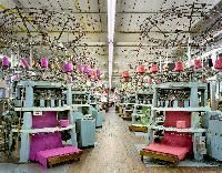 Textile Chemical Plant