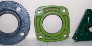 Ci Casting Flanges