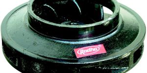 Ci Casting Impellers