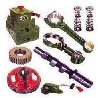 Diesel Engine Parts