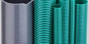 PVC Suction Hose Pipe