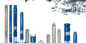 Submersible Pumps
