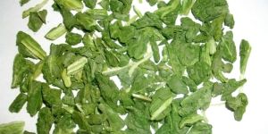 Dry Spinach