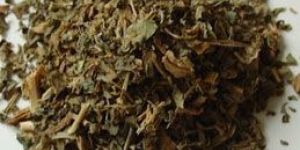 Dried Fenugreek Leaves