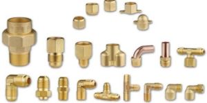 Brass Couplings