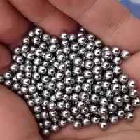 Steel Ball Bearings