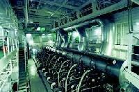 Emulsified Fuel Systems