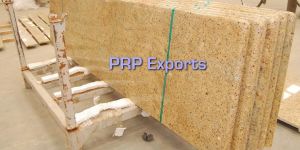 Granite Tile Countertops