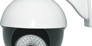 High Speed Color Dome Camera