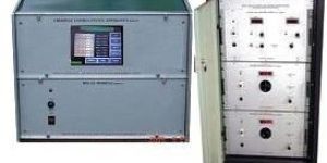 Thermal Conductivity Apparatus