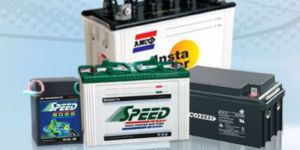 Amco Batteries