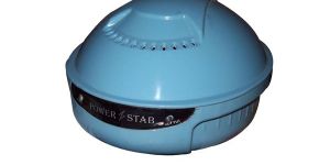 Automatic Static Voltage Stabilizer - Single Phase