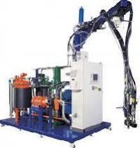 Polyurethane Dispensing Machine