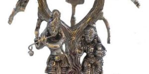 Radha Krishana Tree