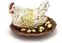 White Metal Handicrafts