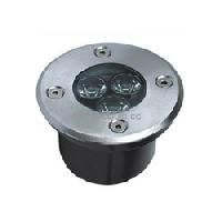 Inground Burial Light