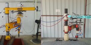 Profile Cutting Services