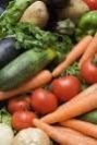 Fresh Vegetabes