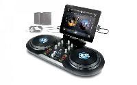 DJ Equipment