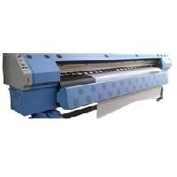 Flex Printing Machine