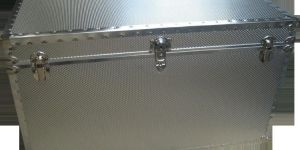 Steel Trunks