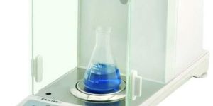 Digital Balance Scale