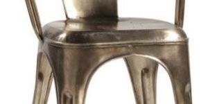 Industrial Stools and Chairs