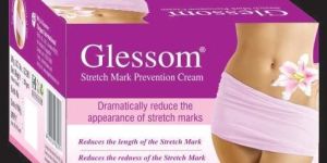 Anti Stretch Mark Cream