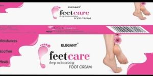 Foot Care Cream