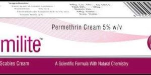 Permethrin Cream