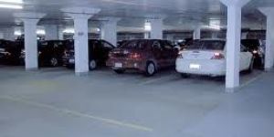 Ultrasonic Motion Detector And PIR Motion Sensor for Car Parking Area And Garage