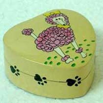 Animal Print Gift Boxes