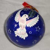 Christmas Tree Hanging Balls