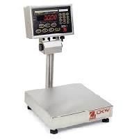 Weighing Washdown Scales