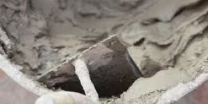 Mortar Cement