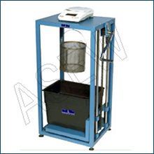 Specific Gravity Apparatus