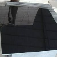 Absolute Black Granite Tiles
