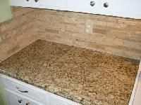 Gold Granite Tiles