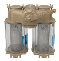 Fuel Water Strainers