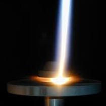 Tungsten Carbide Thermal Spray Powder