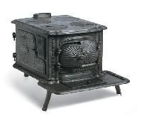 Cast Iron Stoves