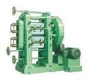 Rubber Processing Machinery