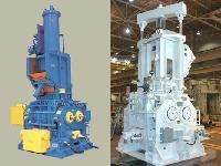 Electrical Rubber Mixers