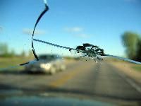 Automobile Glass