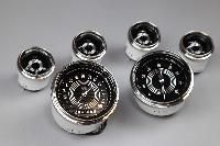 Automotive Gauges
