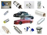 Automotive Sensors