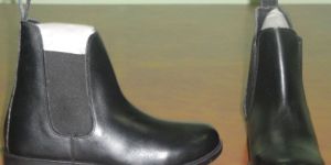 Jodhpur Riding Boot