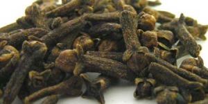 Cloves